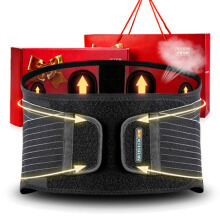 电热护膝与频谱护腰，秋冬保暖理疗如何选？——TALIKE电热护膝垫与周林频谱护腰带深度对比