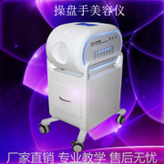 心美康艾绒电热多用理疗仪 60°恒温守护，一机多用的家庭保健良伴